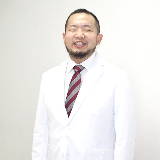 中田 優樹