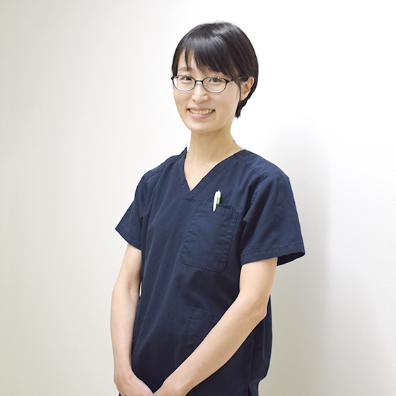 白石 亮子